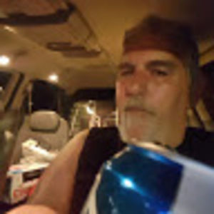 Meet your Posher, Fred